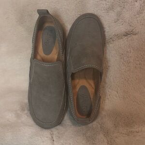 WOMEN'S EUROSOFT LYLEA SLIP-ON SHOES-NWOT